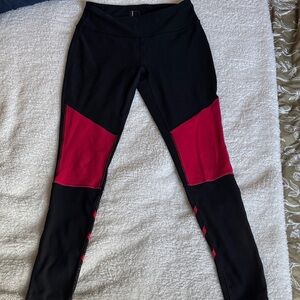 Mondetta Black Leggings